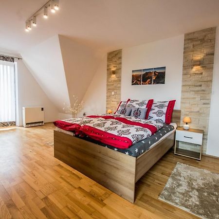 Rentplanet - Apartament Boruty Lägenhet Zakopane Exteriör bild